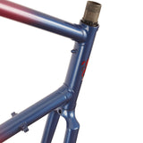 Bob Jackson Frameset Pink/Blue 59cm