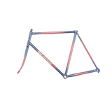Bob Jackson Frameset Pink/Blue 59cm