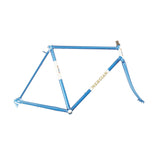 Mercian 'King of Mercia' Touring Frame | Blue 55.5cm