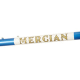 Mercian 'King of Mercia' Touring Frame | Blue 55.5cm