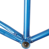Mercian 'King of Mercia' Touring Frame | Blue 55.5cm