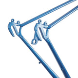 Mercian 'King of Mercia' Touring Frame | Blue 55.5cm