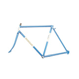 Mercian 'King of Mercia' Touring Frame | Blue 55.5cm