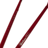 Gazelle Red White 57cm