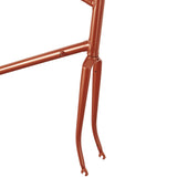 THP Orange 58cm Frameset