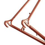 THP Orange 58cm Frameset