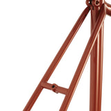 THP Orange 58cm Frameset