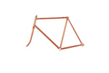 THP Orange 58cm Frameset