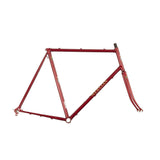 Mercian Fastback Red 531 Frameset 59.5cm