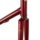 Mercian Fastback Red 531 Frameset 59.5cm