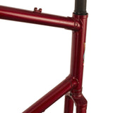 Mercian Fastback Red 531 Frameset 59.5cm