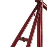 Mercian Fastback Red 531 Frameset 59.5cm