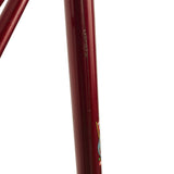 Mercian Fastback Red 531 Frameset 59.5cm
