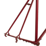 Mercian Fastback Red 531 Frameset 59.5cm