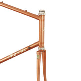 Phoenix Orange Frameset 63cm