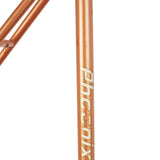 Phoenix Orange Frameset 63cm