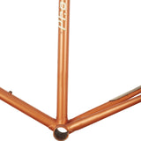 Phoenix Orange Frameset 63cm