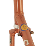Phoenix Orange Frameset 63cm