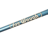 Joe Waugh Blue Frameset 58cm