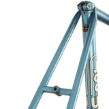 Joe Waugh Blue Frameset 58cm