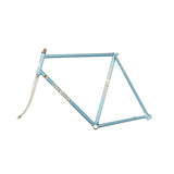 Joe Waugh Blue Frameset 58cm