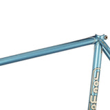 Joe Waugh Blue Frameset 58cm