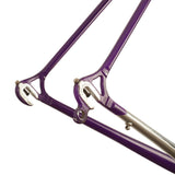 Colnago Superissimo Purple/Blue 56cm