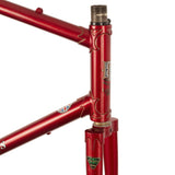 Ellis-Briggs 531 Reynolds Frameset 57cm