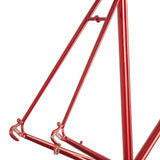 Ellis-Briggs 531 Reynolds Frameset 57cm