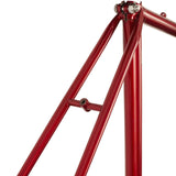 Ellis-Briggs 531 Reynolds Frameset 57cm