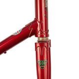 Ellis-Briggs 531 Reynolds Frameset 57cm