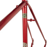 Ellis-Briggs 531 Reynolds Frameset 57cm