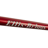 Ellis-Briggs 531 Reynolds Frameset 57cm
