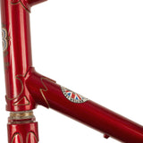 Ellis-Briggs 531 Reynolds Frameset 57cm