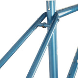 Geoff Roberts Blue Frame 39.5cm