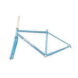 Geoff Roberts Blue Frame 39.5cm