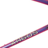 Argos Pink & Purple Fade Frameset 52cm