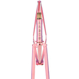 Argos Pink & Purple Fade Frameset 52cm