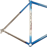 Dave Marsh 731os Race Frameset 56cm