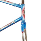 Dave Marsh 731os Race Frameset 56cm