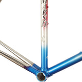 Dave Marsh 731os Race Frameset 56cm