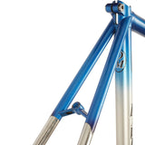 Dave Marsh 731os Race Frameset 56cm