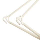 White Youngs 48cm Frameset