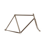 Dawes Galaxy 531 Clear Coat Frameset 58cm