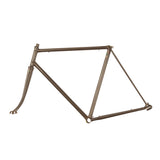 Dawes Galaxy 531 Clear Coat Frameset 58cm