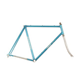 Bike Sports Blue Frameset 57cm