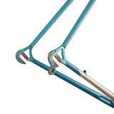 Bike Sports Blue Frameset 57cm