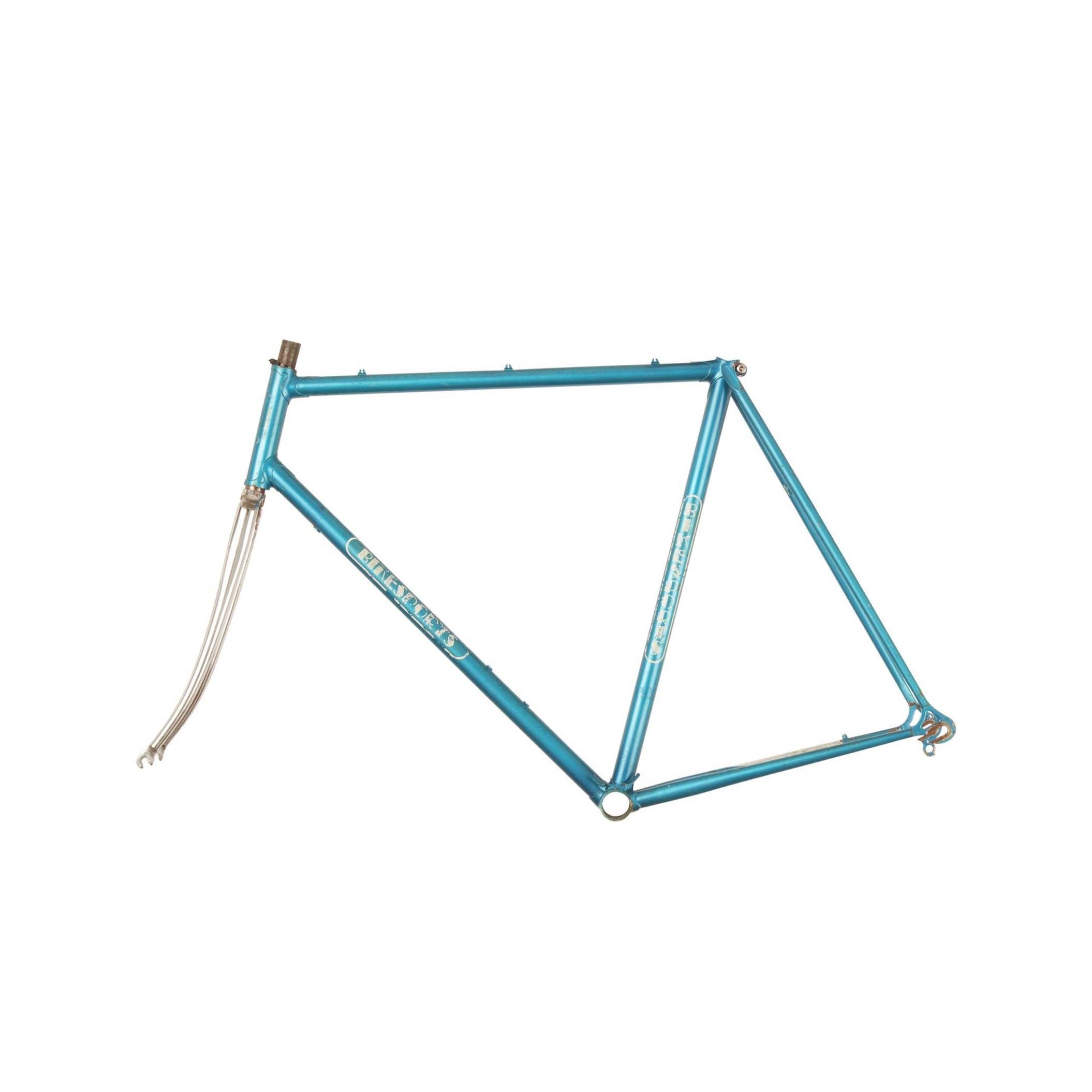 57cm frame online