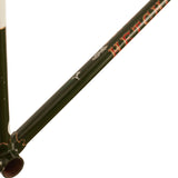 Hetchins Vade Mecum Frame | Green 57cm