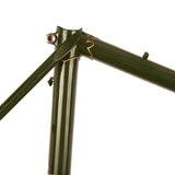 Hetchins Vade Mecum Frame | Green 57cm